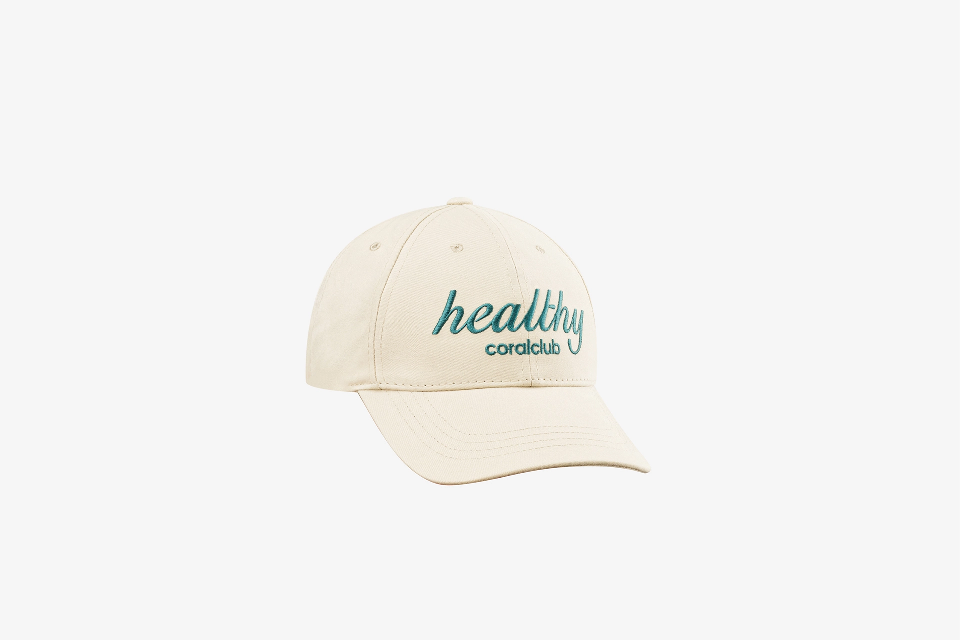 Бейсболка, бежевая, onesize