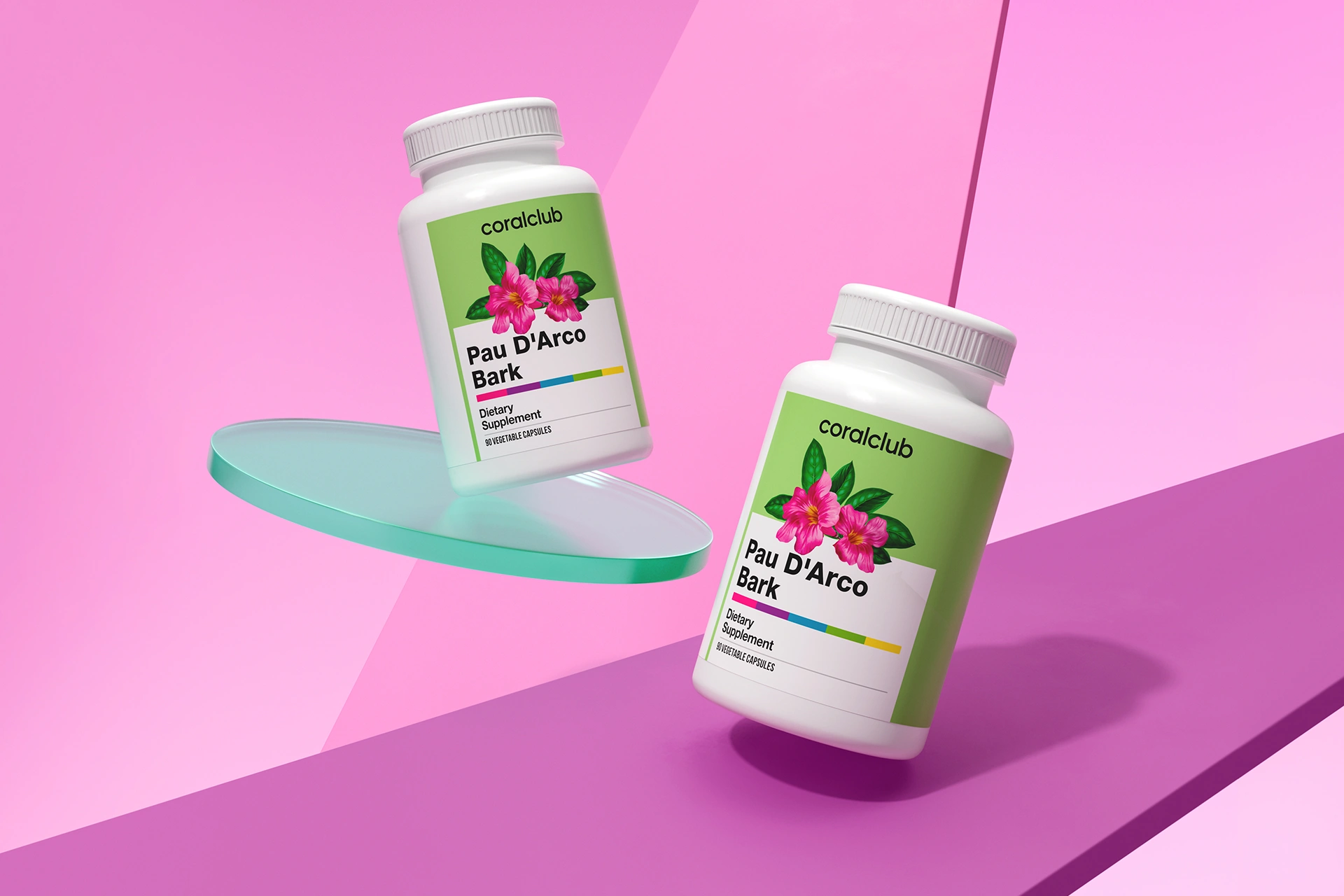 Кора муравьиного дерева